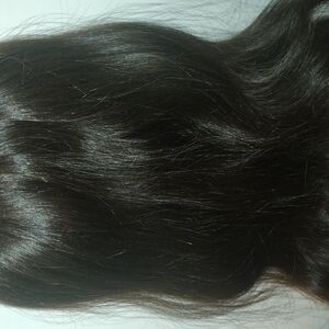 Luxurious Brunette Hair Extension
